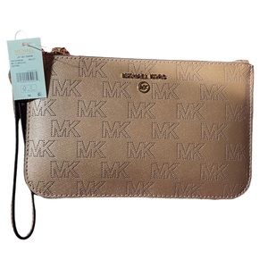 Michael Kors Wristlet